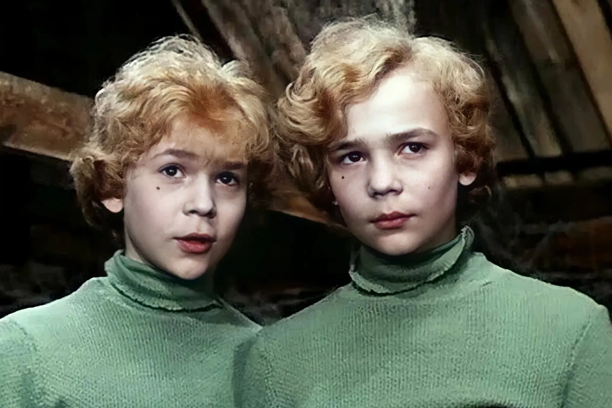 «Приключения Электроника» — это детский бестселлер. Все на нём выросли. Фото © «Приключения Электроника», режиссёр Константин Бромберг, сценарист Евгений Велтистов / Kinopoisk 