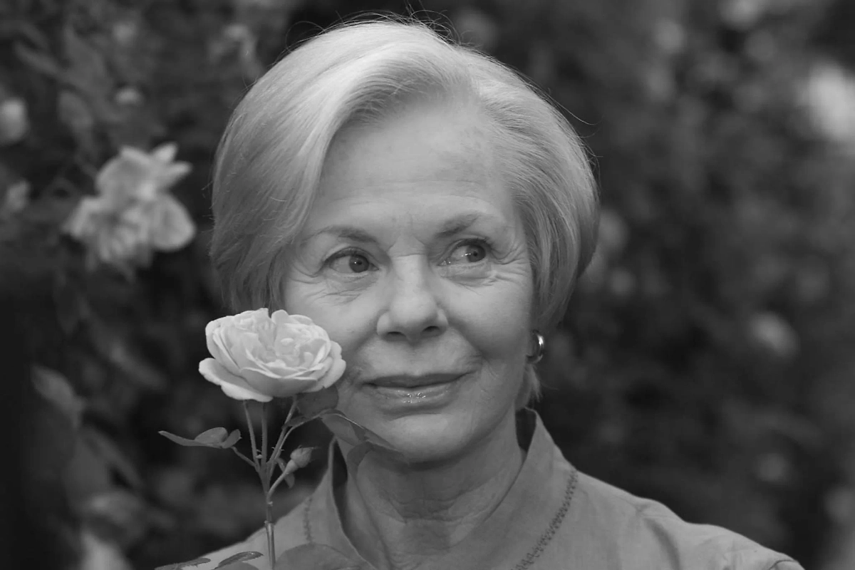 Герцогиня Кентская Екатерина. Обложка © Getty Images / Colin Davey