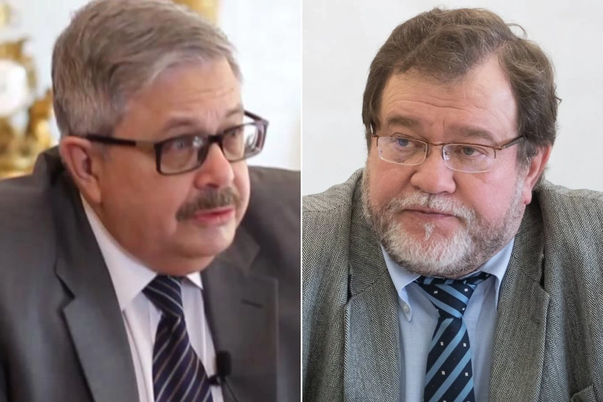 Обложка © turkey.mid.ru, © Wikipedia / Press Service 