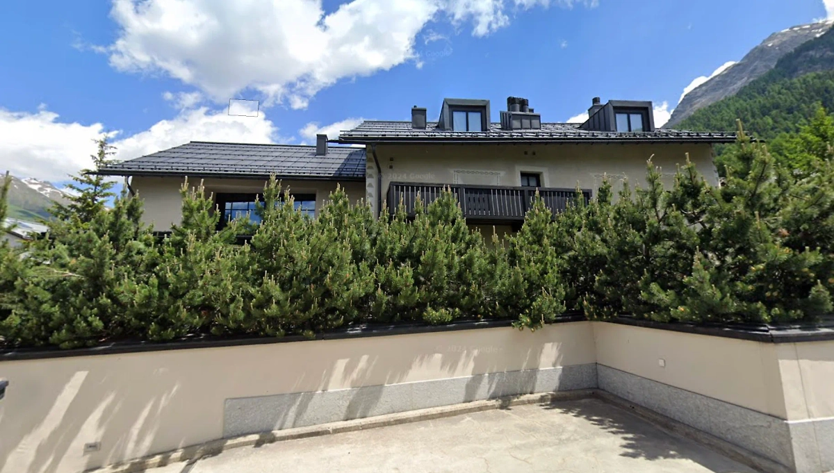 Фото © Google Maps