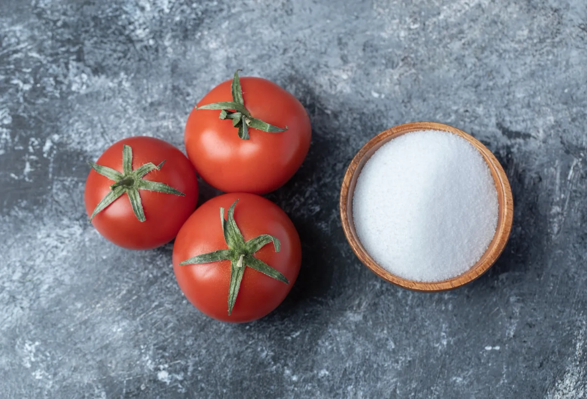 Как сделать вкусную аджику без термообработки дома. Фото © Freepik / azerbaijan_stockers