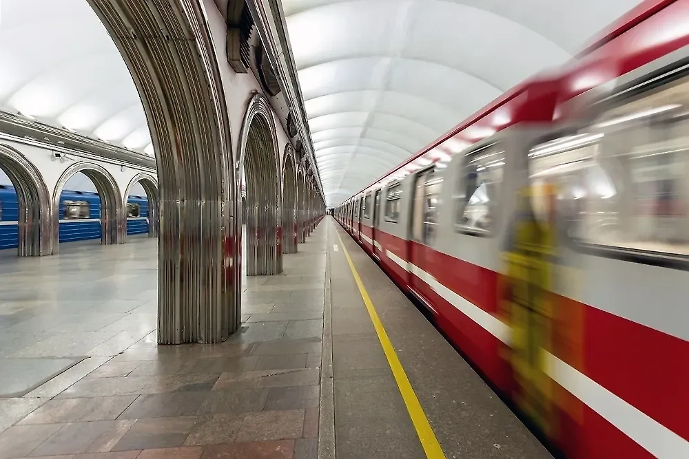 Обложка © Shutterstock / FOTODOM / ALEXANDER V EVSTAFYEV