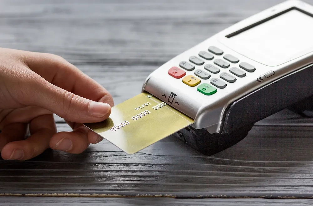 Обложка © Shutterstock / FOTODOM / 279photo Studio