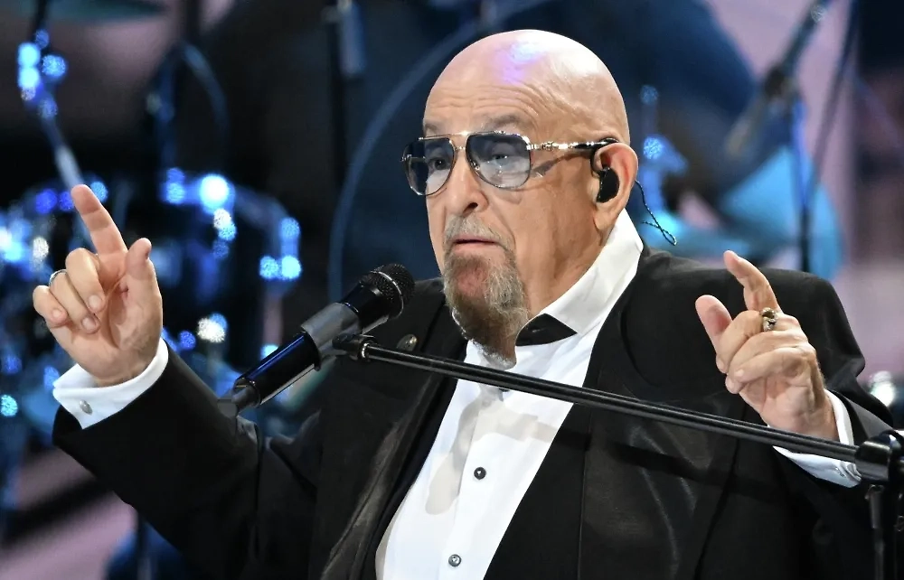 Обложка © РИА Новости / Максим Блинов