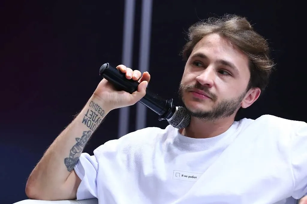 Обложка © ТАСС / URA.RU / Размик Закарян