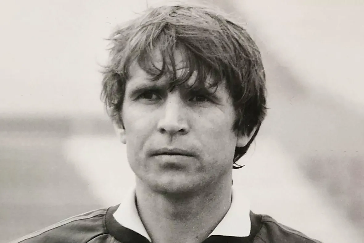 Геннадий Штромбергер. Обложка © Telegram / pfccskamoscow