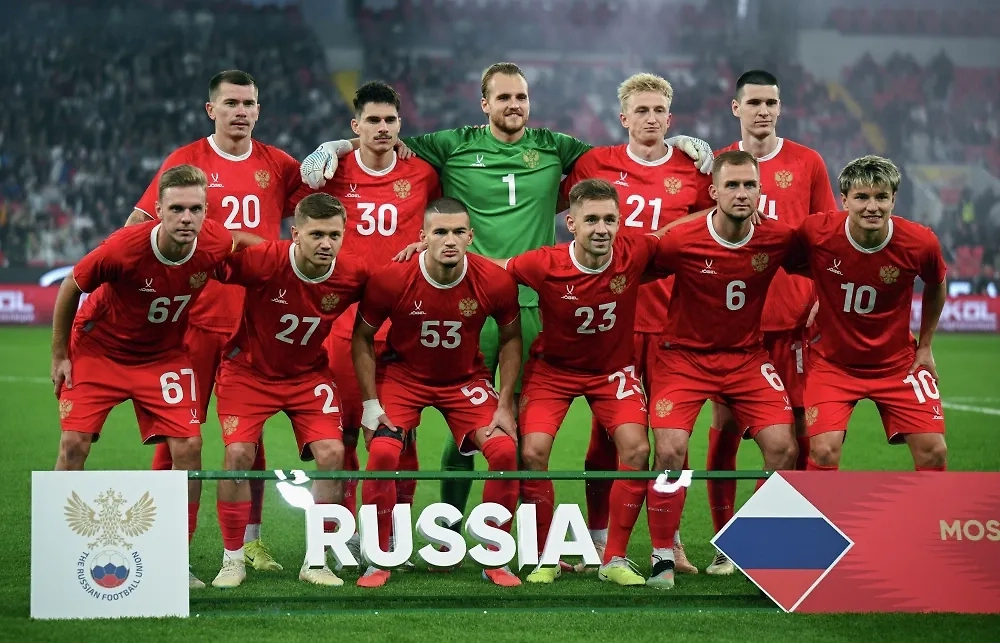 Обложка © РИА Новости / Алексей Филиппов