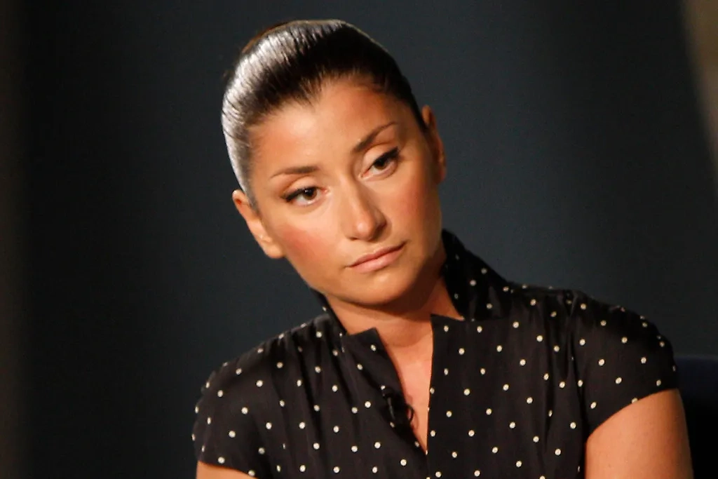 Екатерина Котрикадзе**. Обложка © ТАСС / Владимир Родионов