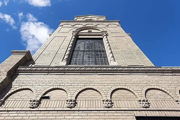 Фото © streeteasy.com