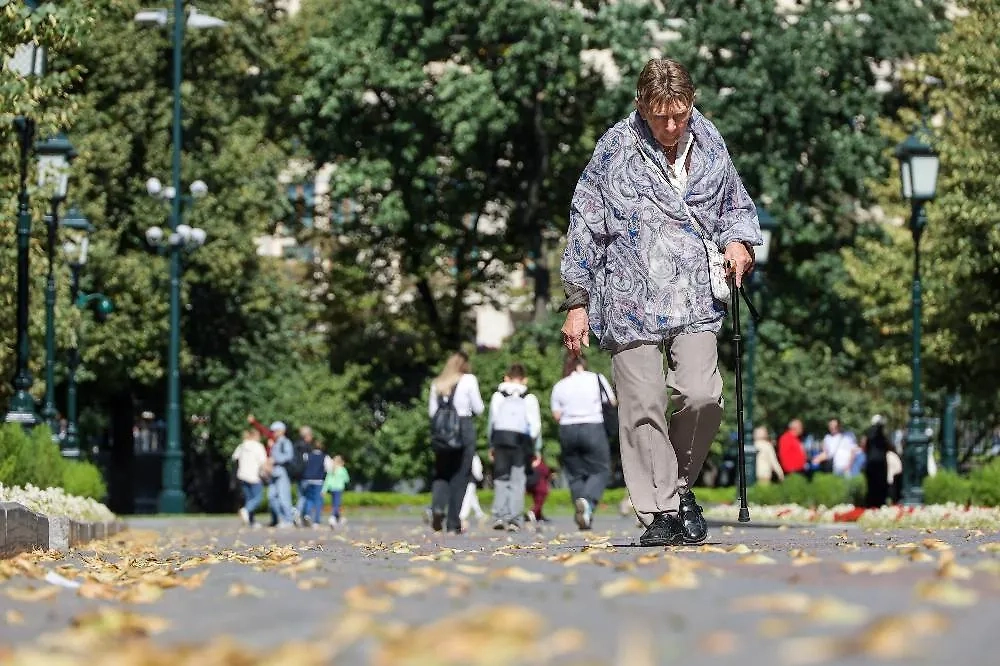 Кому полагаются бесплатные лекарства — список. Фото © ТАСС / Олег Елков