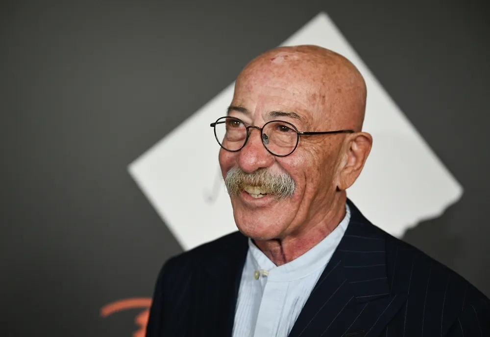 Александр Розенбаум. Обложка © РИА Новости / Кирилл Зыков