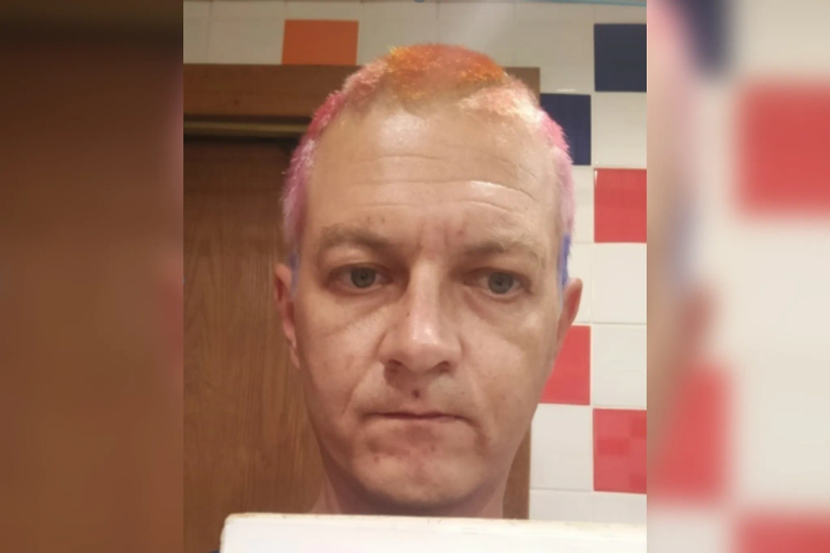 Экс-администратор криптобиржи Garantex Алексей Бещеков скончался в Индии. Обложка © secretservice.gov