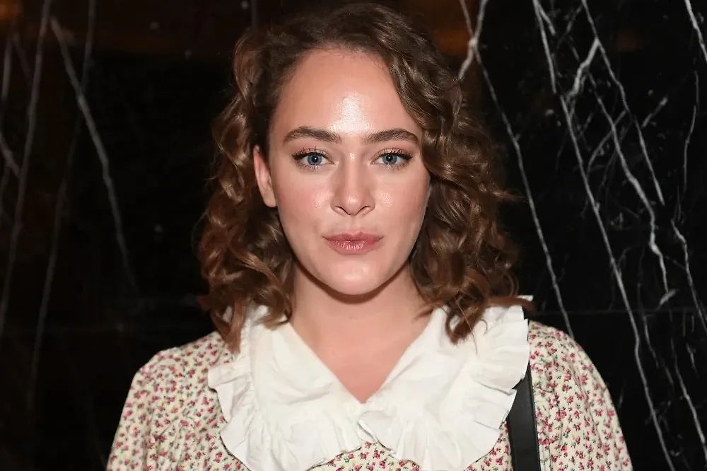 Аглая Тарасова. Обложка © РИА Новости / Екатерина Чеснокова