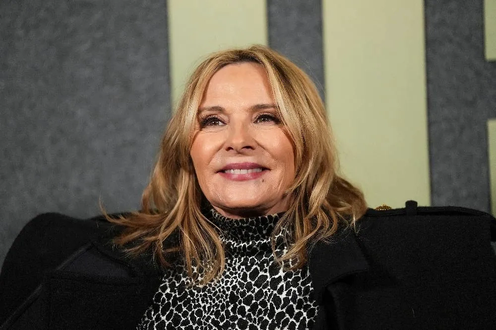 Фото © ТАСС / АР / Scott A Garfitt