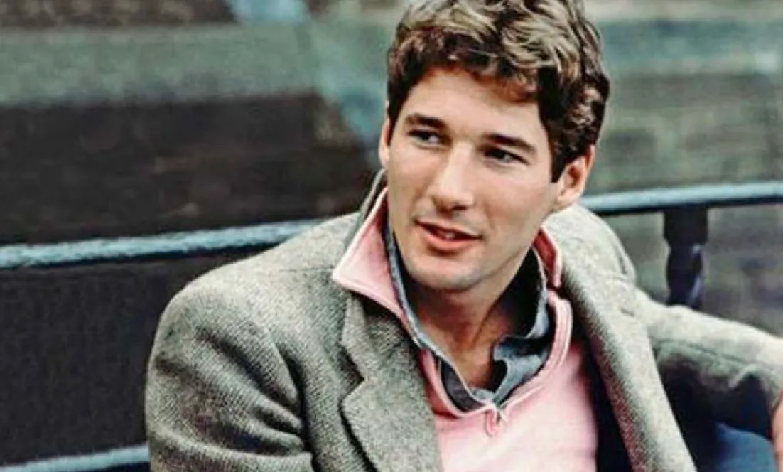 Армани приобрёл славу как автор костюмов к культовым фильмам. Фото © Кадр из фильма «Американский жиголо», режиссёр Пол Шредер, сценарист Пол Шредер / Kinopoisk 