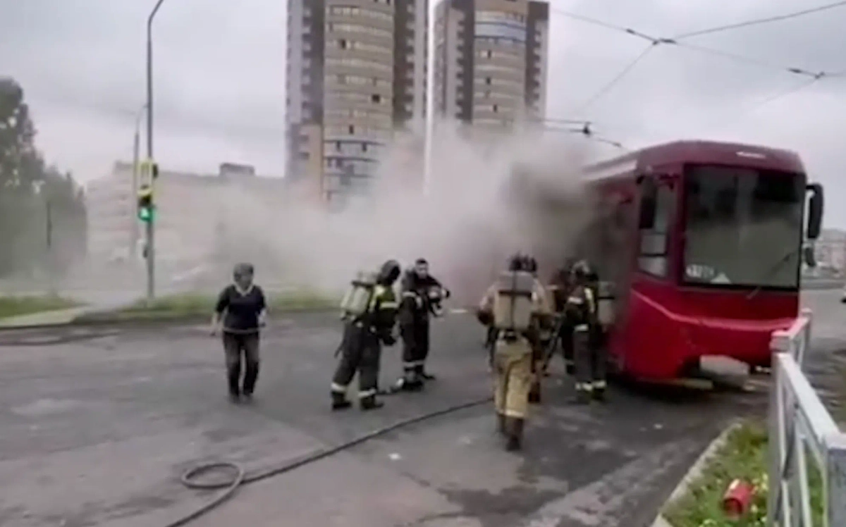 Обложка © Telegram / ГОСАВТОИНСПЕКЦИЯ КАЗАНИ