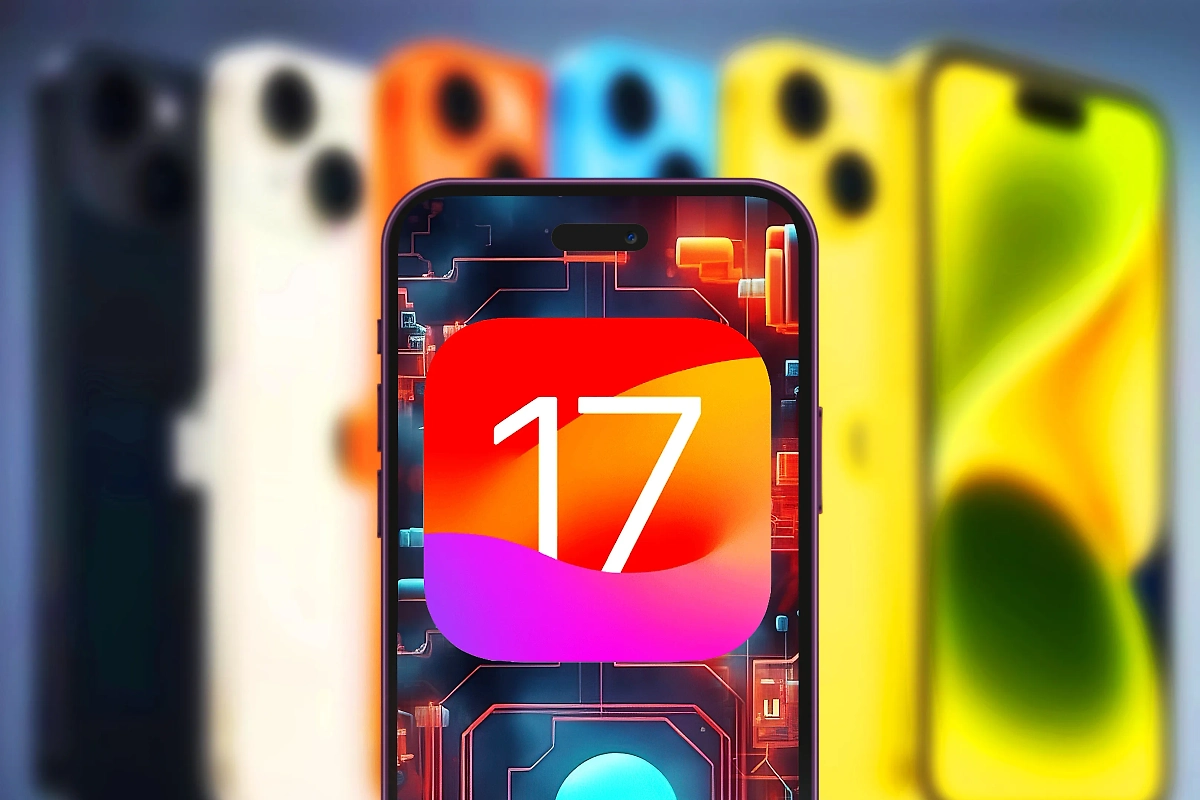 Apple решила главную проблему iPhone. 17 Pro не греется? Обложка © Коллаж © Life.ru, фото © Shutterstock / FOTODOM / DANIEL CONSTANTE, © Freepik