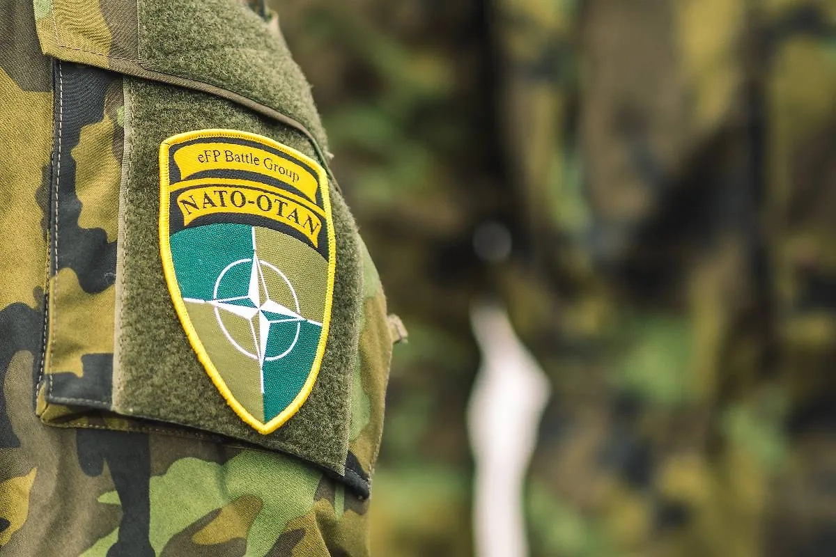 Обложка © Shutterstock / FOTODOM / Michele Ursi