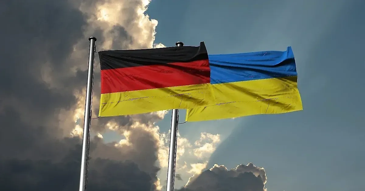 Обложка © Shutterstock / FOTODOM / Svet foto