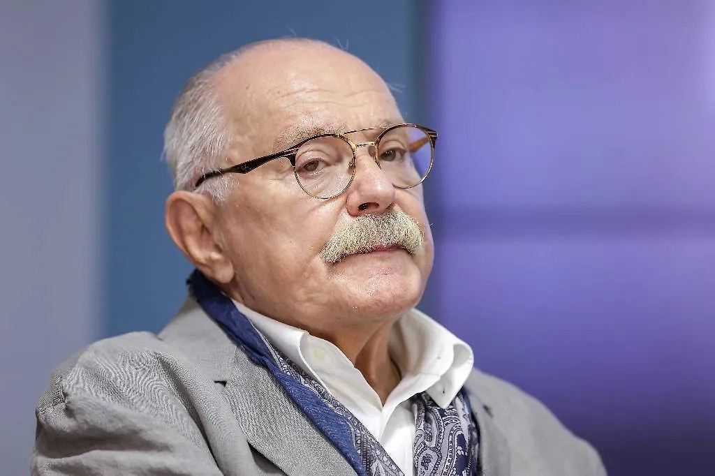 Обложка © ТАСС / Донат Сорокин