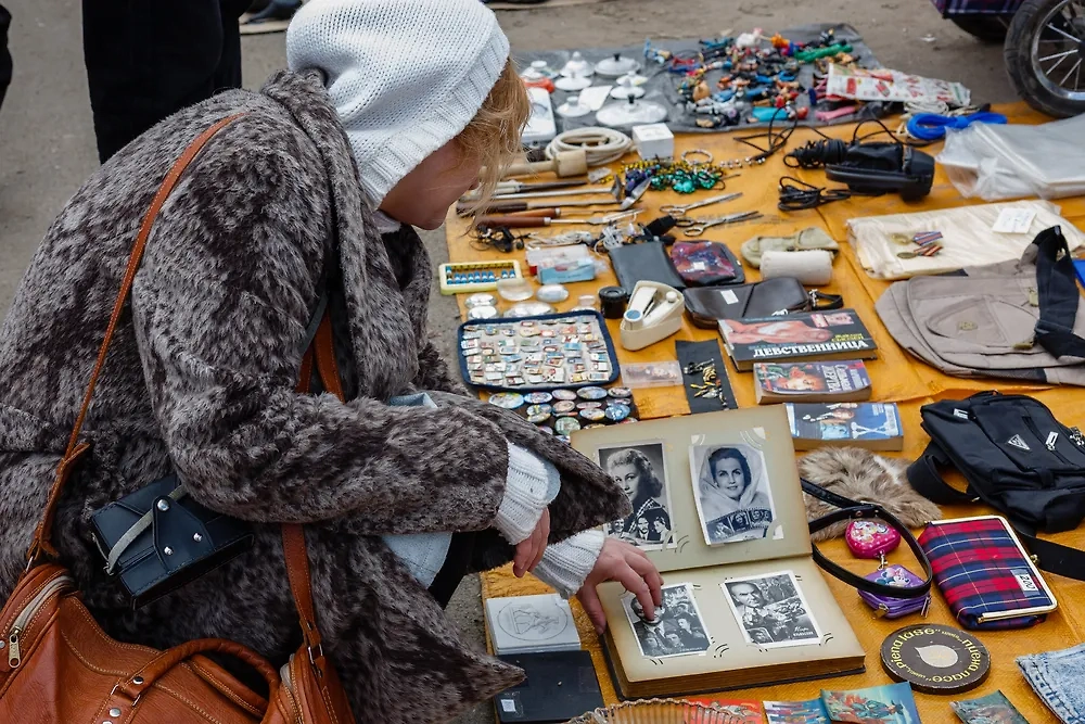 Обложка © Shutterstock / FOTODOM / Flower_Garden