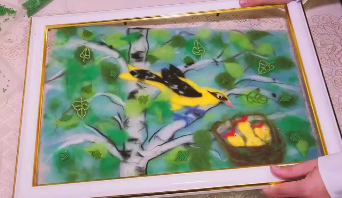 Обложка © Telegram / Вячеслав Федорищев