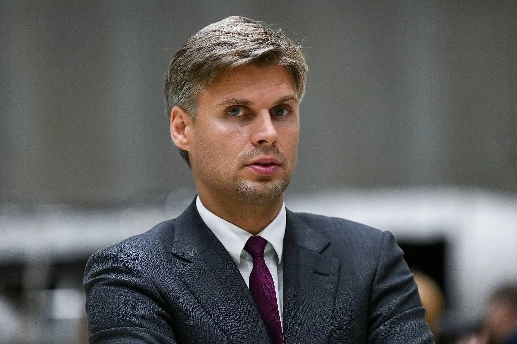 Обложка © ТАСС / Кристина Кормилицына