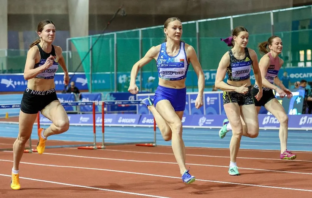 Обложка © ТАСС / Валерия Калугина