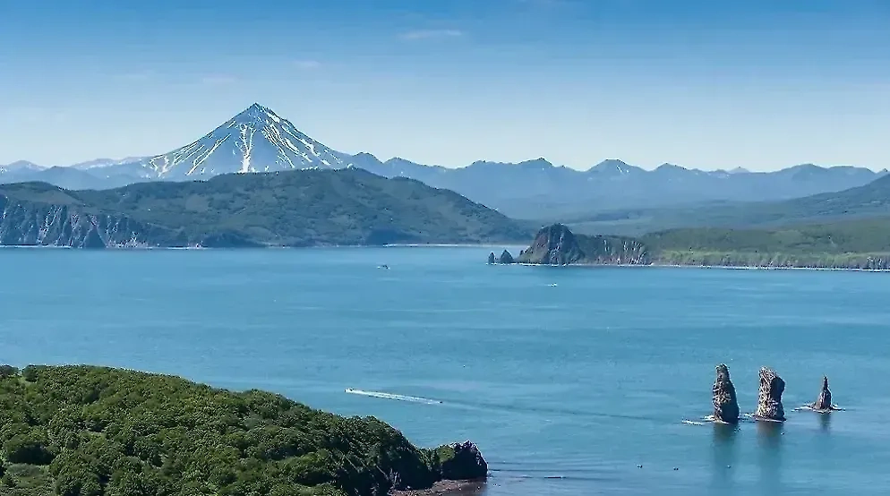 Обложка © Shutterstock / FOTODOM / Valeriy Trubitsyn