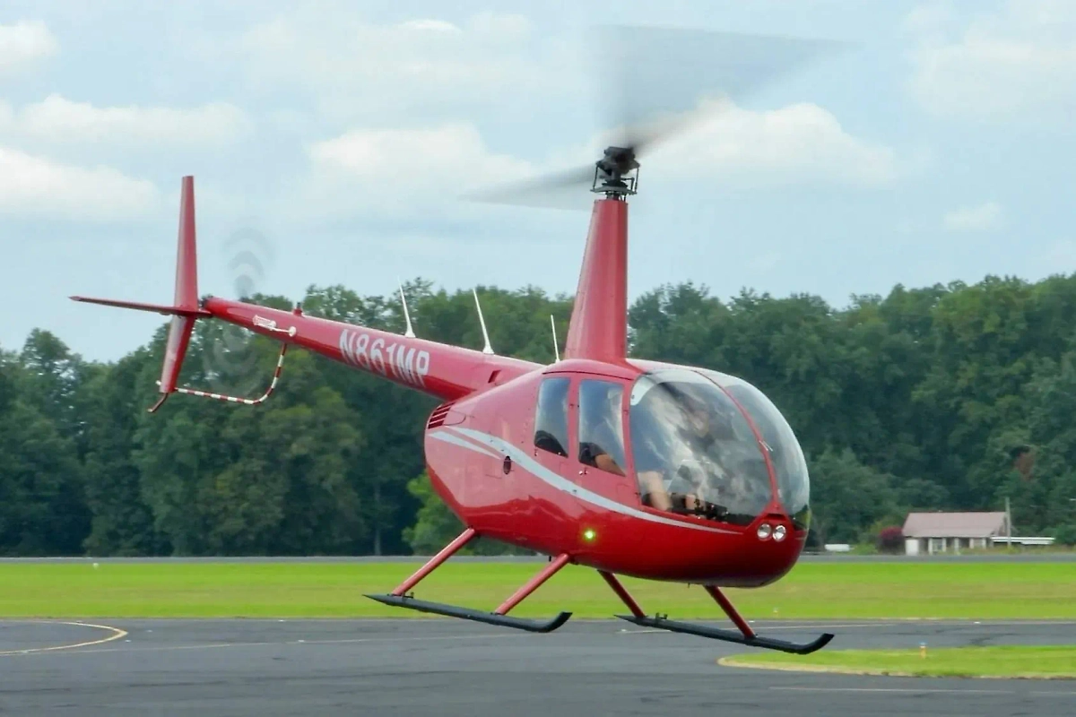 Обложка © Shutterstock / FOTODOM / Aircraft Images