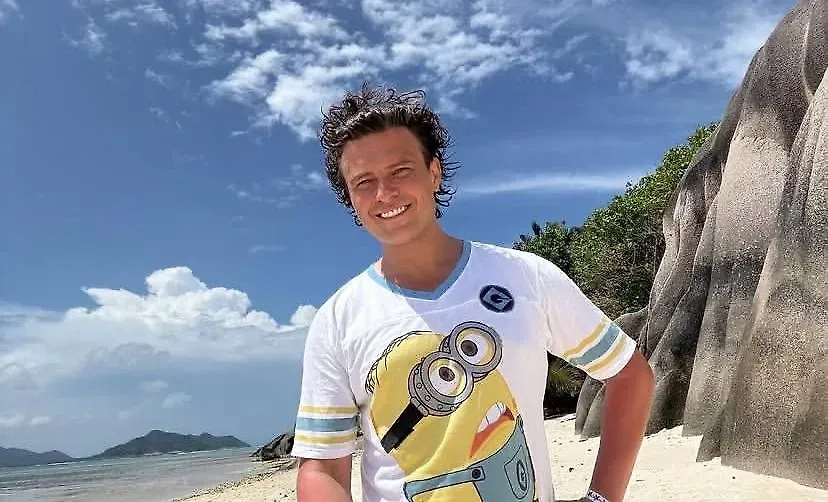 Обложка © Instagram (признан экстремистской организацией и запрещён на территории Российской Федерации) / shalyapin_official