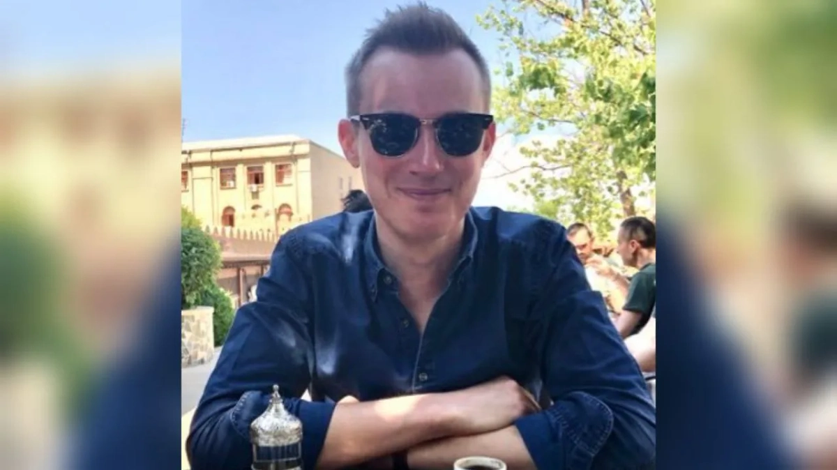 Даррелл Карри. Обложка © X / darrellcurrietv