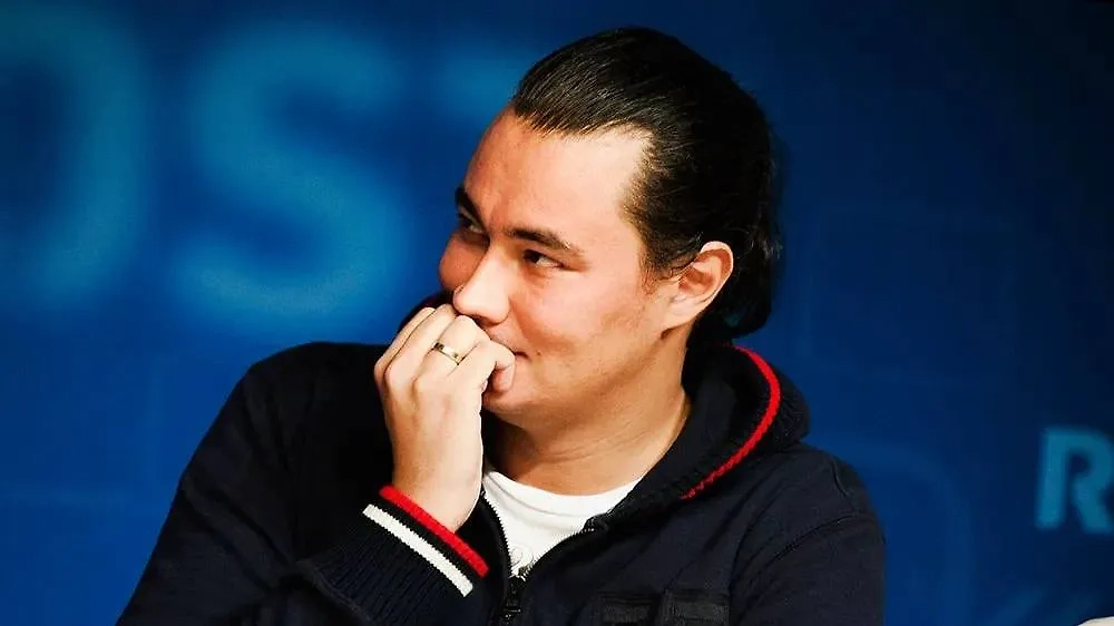 Жора Крыжовников. Обложка © kinopoisk