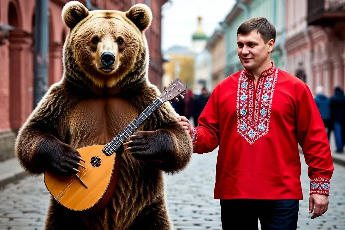 Обложка © Life.ru / «Шедеврум»