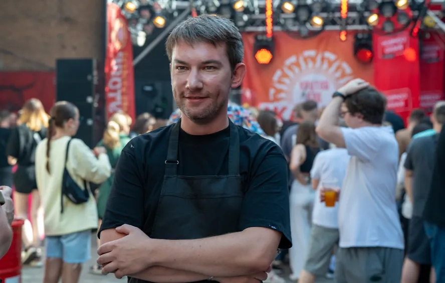 Обложка © ТАСС / Смагин Алексей