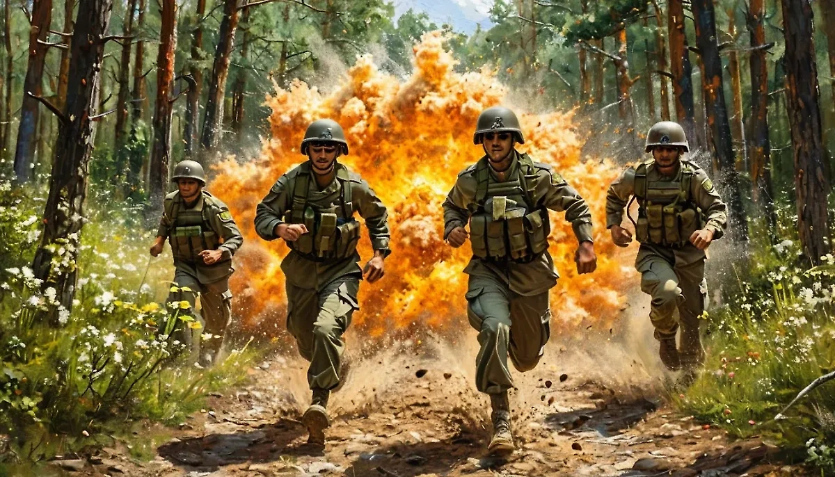 Обложка © Life.ru / Шедеврум