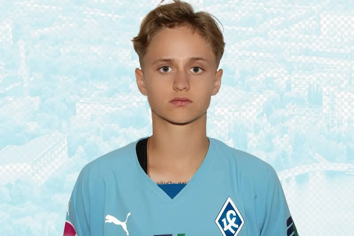 Обложка © VK / ЖФК «Крылья Советов» (Самара)