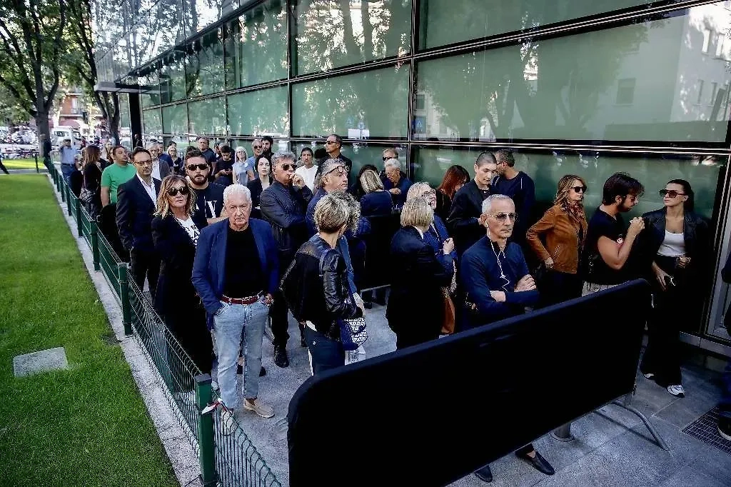 Обложка © ТАСС /  EPA / MOURAD BALTI TOUATI