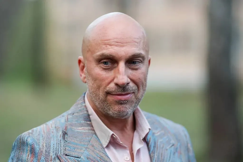 Обложка © ТАСС / NEWS.ru / Алексей Белкин