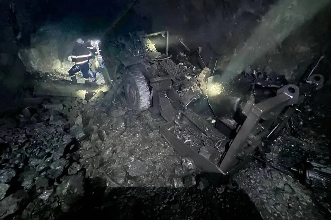 Обложка © Telegram / Прокуратура Хабаровского края