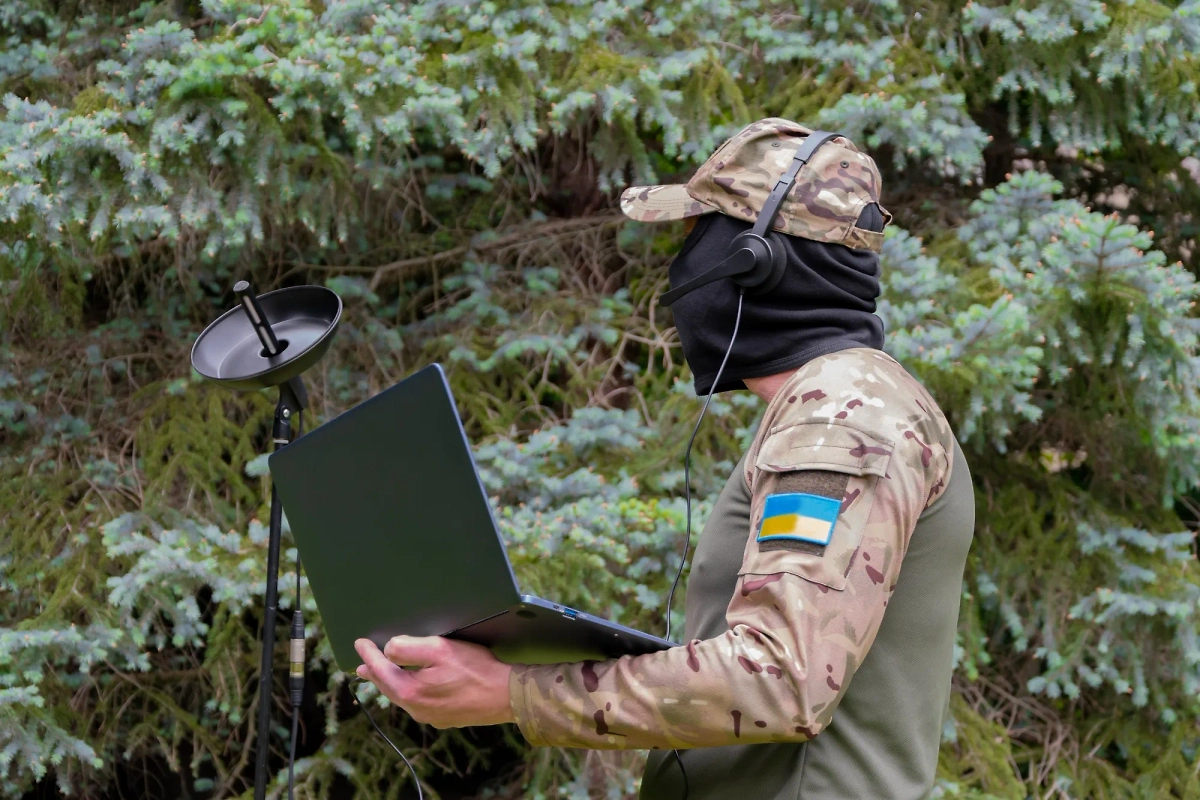 Обложка © Shutterstock / FOTODOM / Anelo