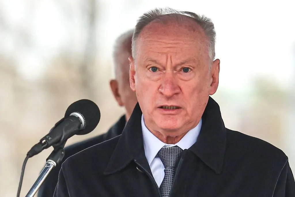 Обложка © ТАСС / Валентин Егоршин