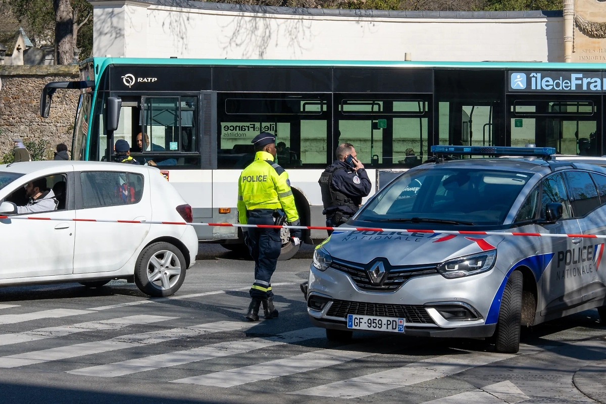 Обложка © Shutterstock / FOTODOM / Wiliamhero