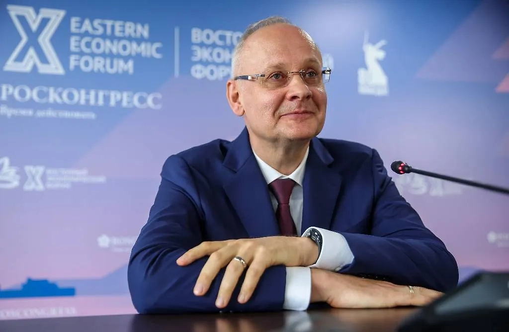 Антон Кобяков. Обложка © ТАСС / Пётр Ковалев