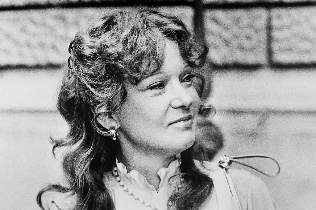 Людмила Гурченко блистала на небосклоне советского кинематографа более 50 лет. Фото © ТАСС / Фотохроника ТАСС 