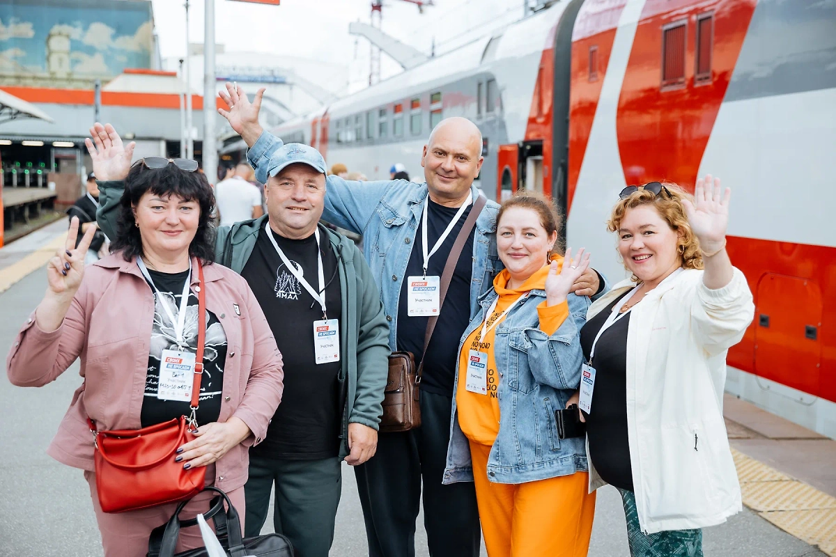 Акция «Своих не бросаем!» Обложка © Предоставлено Life.ru