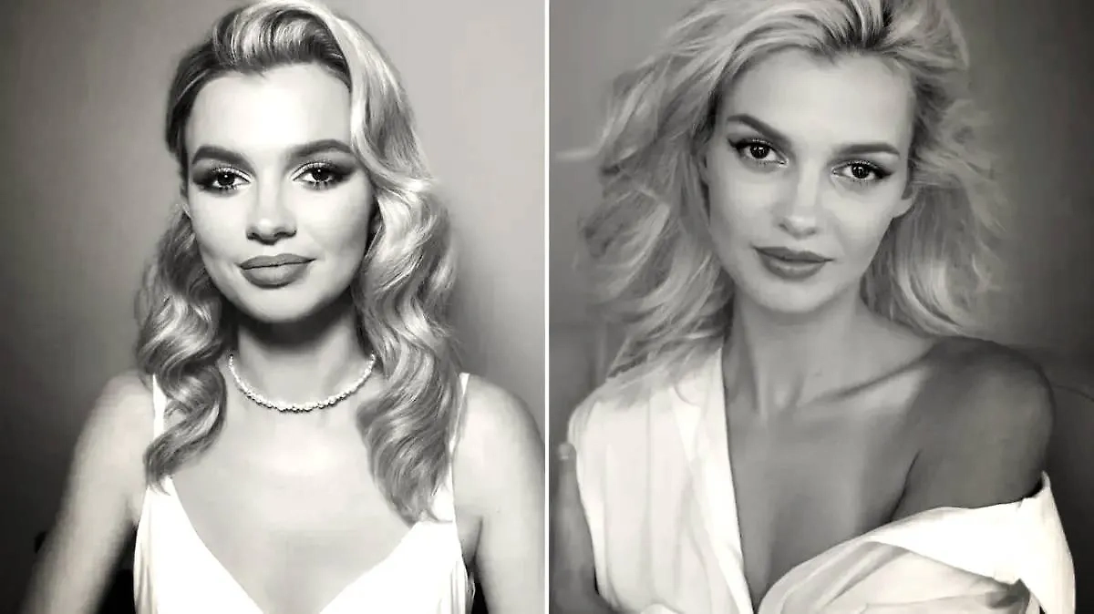 Ирина Заруцкая. Обложка © Facebook (Соцсеть запрещена в РФ; принадлежит корпорации Meta, которая признана в РФ экстремистской) / Iryna Zarutska