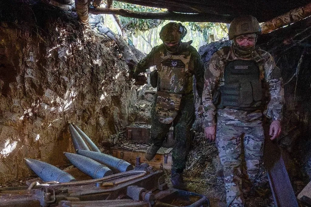 Обложка © ТАСС / Алексей Коновалов