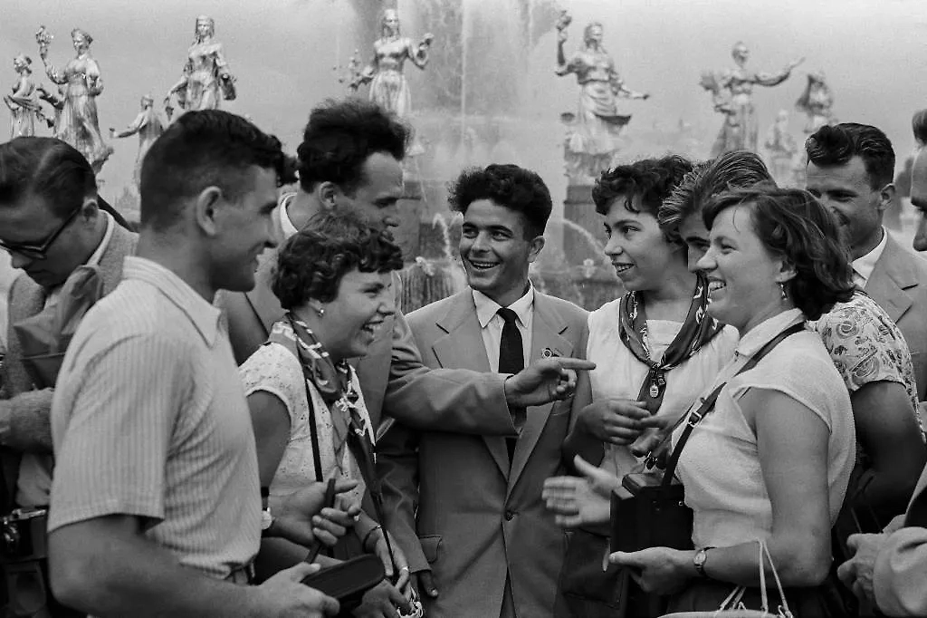 «Хилять»... Можно ли было, например, схилять с пары в институте? Кажется, нет. Фото © ТАСС / В. Турбин, И. Кошельнов