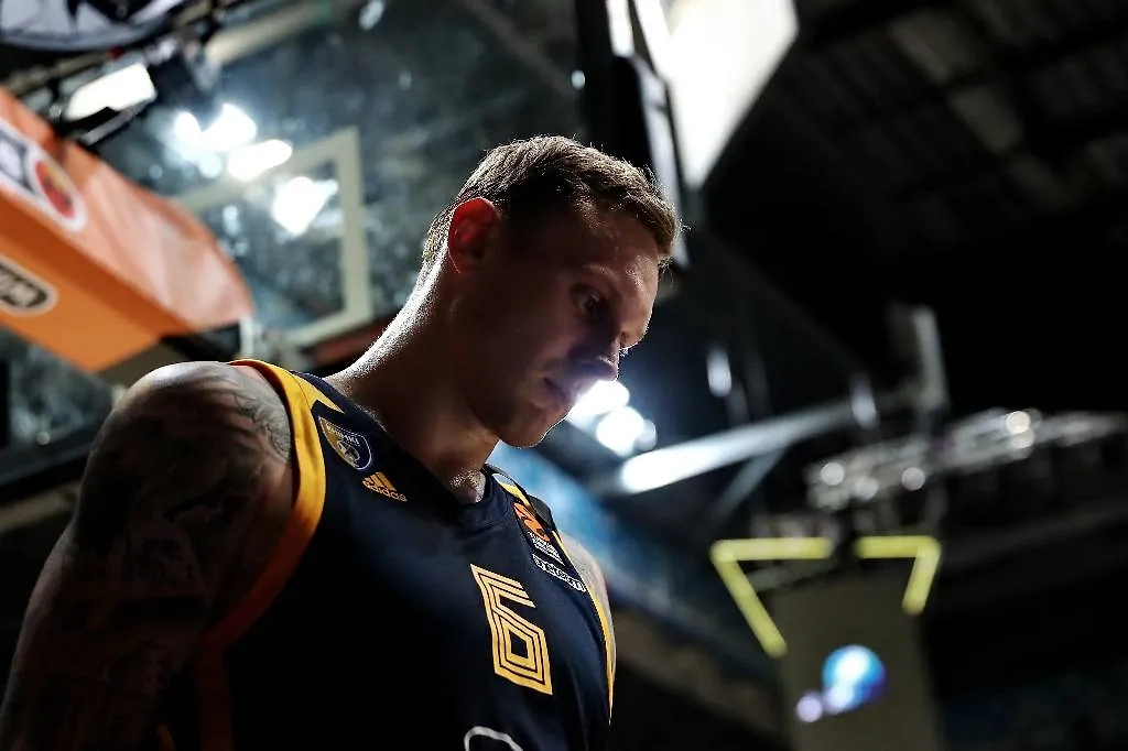 Обложка © ТАСС / Олег Бухарев